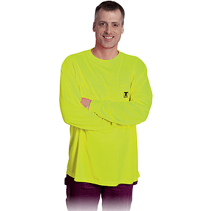 Non-ANSI Long Sleeve T-Shirt