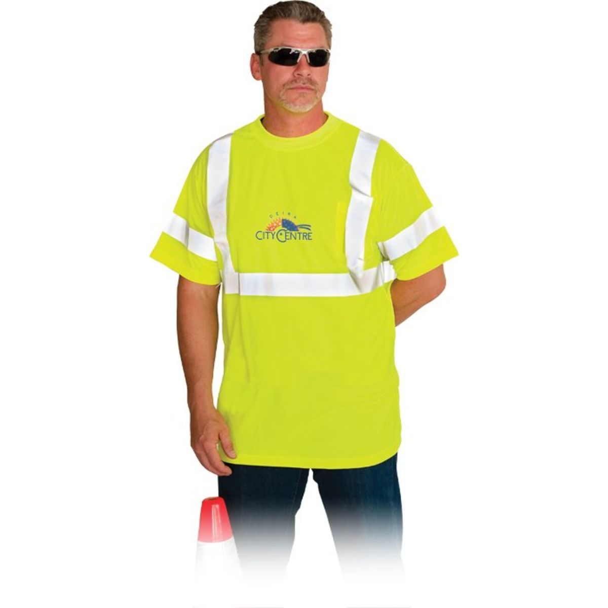 Class 3 Short Sleeve T-Shirt