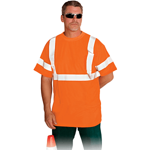 Class 3 Short Sleeve T-Shirt