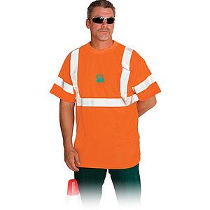 Class 3 Short Sleeve T-Shirt