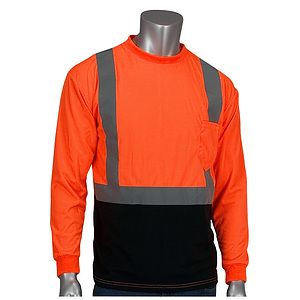 Class 2 Long Sleeve 50+ UPF T-Shirt