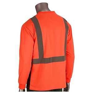 Class 2 Long Sleeve 50+ UPF T-Shirt