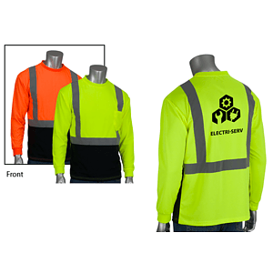 Class 2 Long Sleeve 50+ UPF T-Shirt