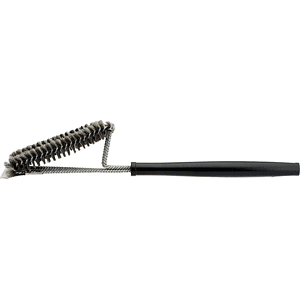 Char House BBQ Heavy Duty Grill Brush