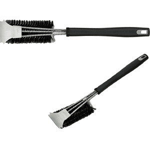 Char House BBQ Heavy Duty Grill Brush