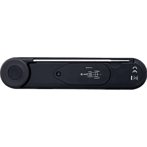 Infrared Cooking Thermometer