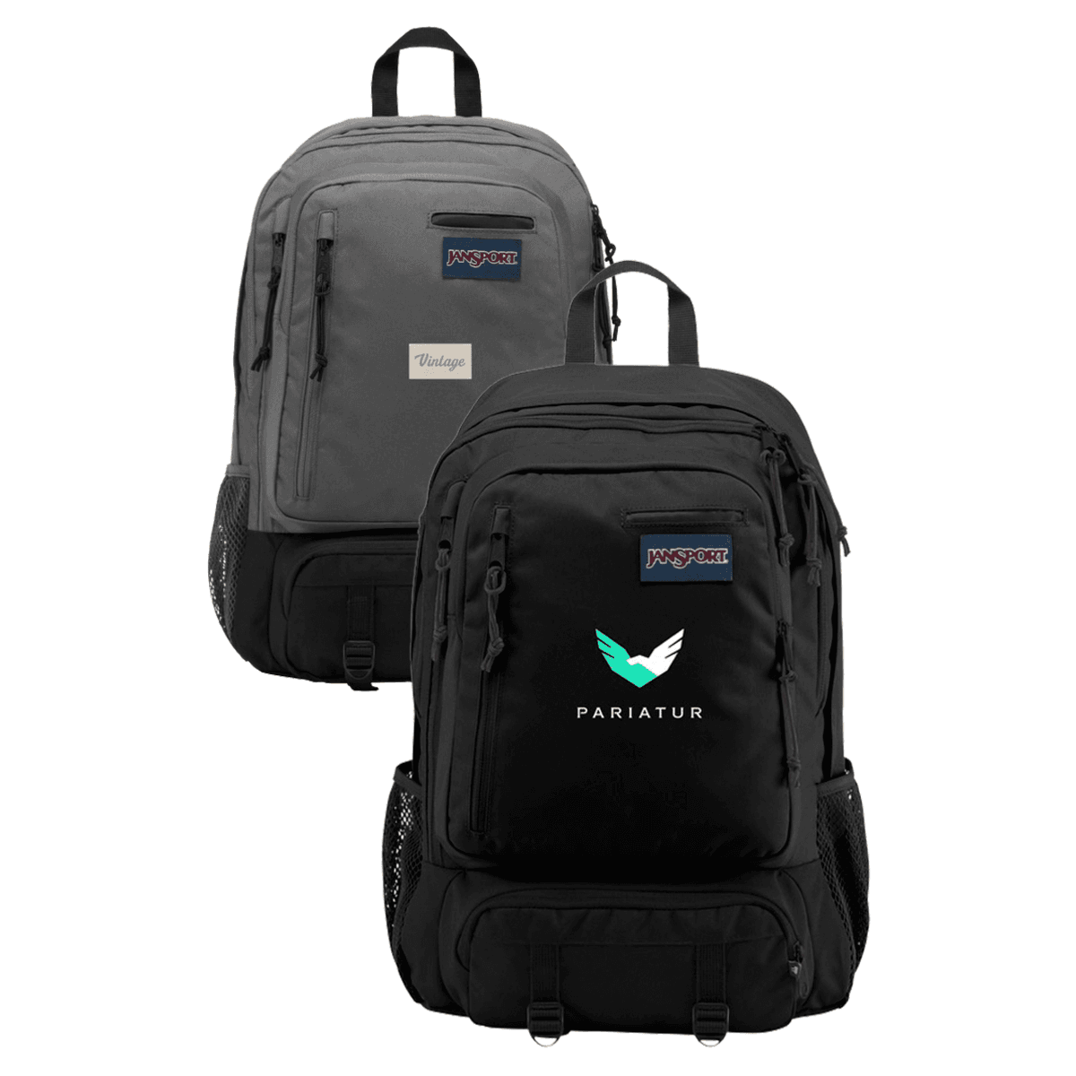◆jansport◆ ENVOY BLACK JS00T45G008 Jansport Envoy Backpack Black JS00T45G008 | eBay