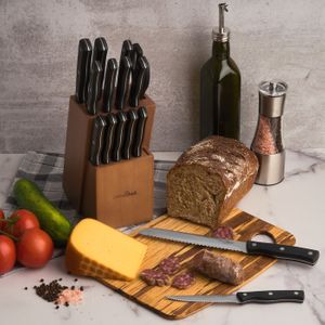 Grove Bamboo Cutting Board (M)