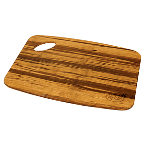 Grove Bamboo Cutting Board (L)