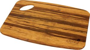 Grove Bamboo Cutting Board (L)