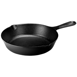 Lodge® 8" Cast Iron Skillet
