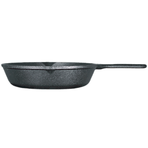 Lodge® 8" Cast Iron Skillet