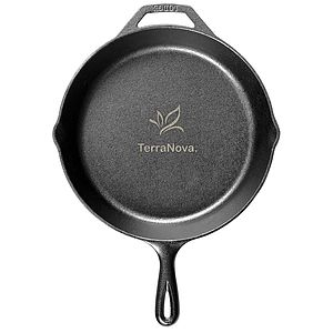 Lodge® 10.25" Cast Iron Skillet