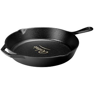 Lodge® 12" Cast Iron Skillet