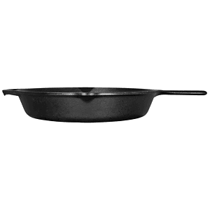 Lodge® 12" Cast Iron Skillet