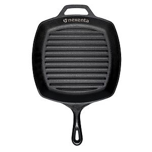 Lodge® 10" Square Grill Pan