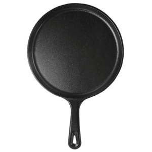 Lodge® 10.5" Cast Iron Griddle