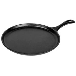 Lodge® 10.5" Cast Iron Griddle