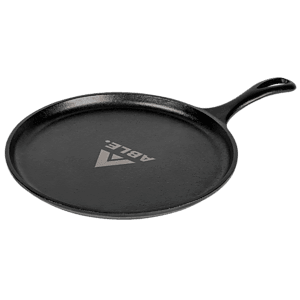 Lodge® 10.5" Cast Iron Griddle