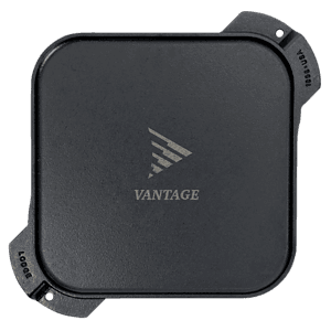 Lodge® 10.5" Cast Iron Reversible Grill / Griddle