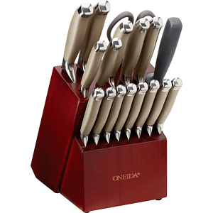 Oneida® Preferred 18 Piece Cutlery Set