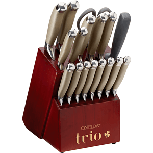Oneida® Preferred 18 Piece Cutlery Set