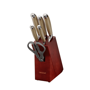 Oneida® Preferred 7 Piece Cutlery Set