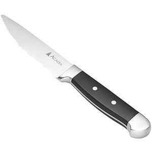 Oneida® Jumbo 4 Piece Steak Knife Set