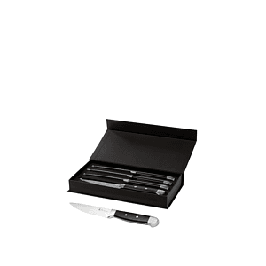 Oneida® Jumbo 4 Piece Steak Knife Set