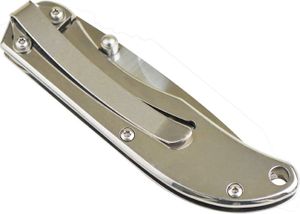 EDC Pocket Knife