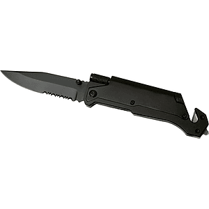 Elemental Survival/Rescue Knife