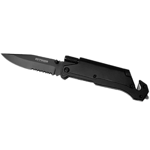 Elemental Survival/Rescue Knife