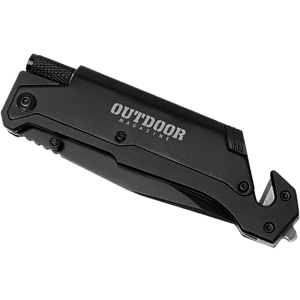 Elemental Survival/Rescue Knife