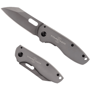 Tact Pocket Knife