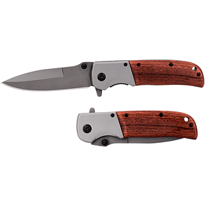 Wood Ridge Pocket Knife