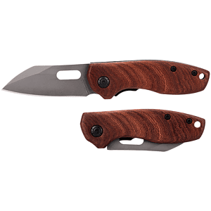 Timber Pocket Knife