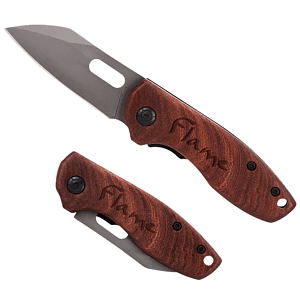 Timber Pocket Knife