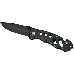 Protec Rescue Knife