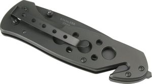 XTR Titanium Rescue Knife
