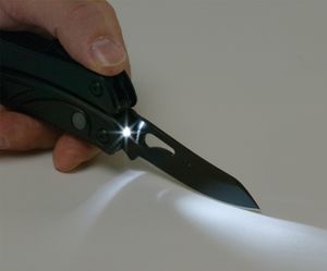Omni Multi Tool