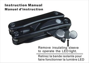 Omni Multi Tool