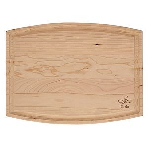 Niagara Cutlery™ Cherry Arch Cutting Board 12”
