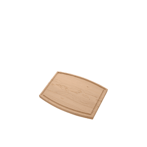 Niagara Cutlery™ Cherry Arch Cutting Board 12”