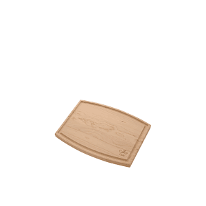 Niagara Cutlery™ Cherry Arch Cutting Board 12”