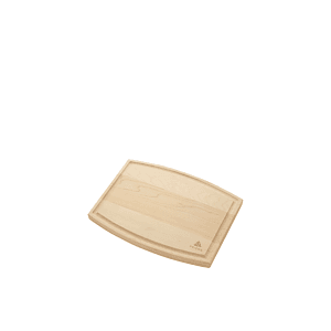 Niagara Cutlery™ Maple Arch Cutting Board 12”