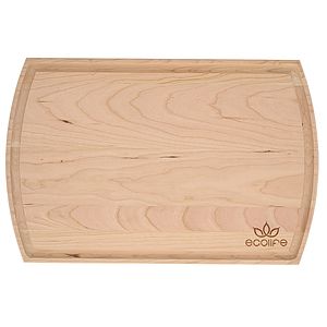 Niagara Cutlery™ Cherry Arch Cutting Board 16”