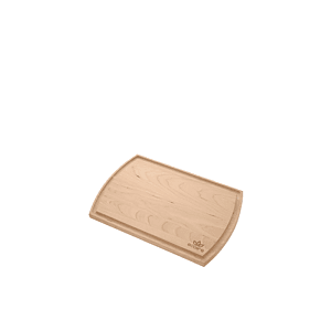 Niagara Cutlery™ Cherry Arch Cutting Board 16”