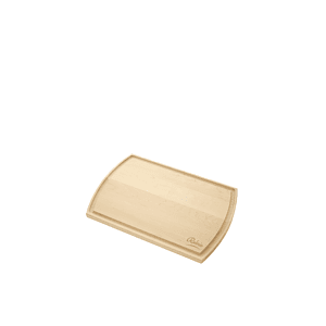 Niagara Cutlery™ Maple Arch Cutting Board 16”