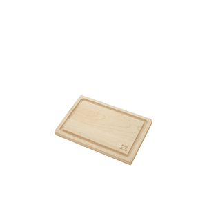 Niagara Cutlery™ Maple Rec Cutting Board 12”