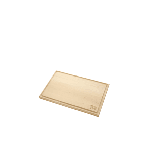 Niagara Cutlery™ Maple Rec Cutting Board 17”